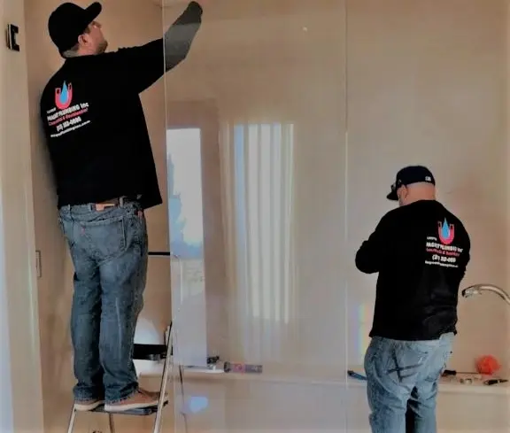 Professional plumbing installation for Boiler Repair in Granville