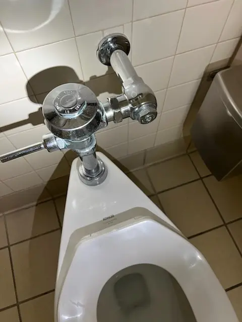 Fixture installation and repair for Sewer Camera Inspection in Granville